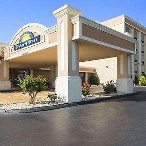 Days Inn By Wyndham Rome Downtown