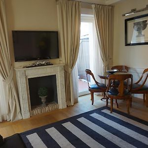 Imperial Suite