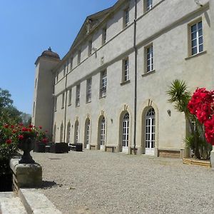 Chateau De Lignan